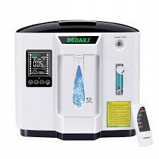 KONCENTRATOR DEDAKJ DE-1A