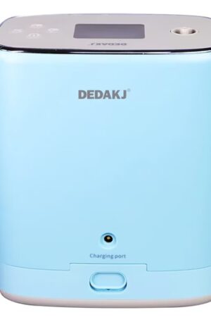 KONCENTRATOR PRZENOŚNY DEDAKJ KH22-Y105